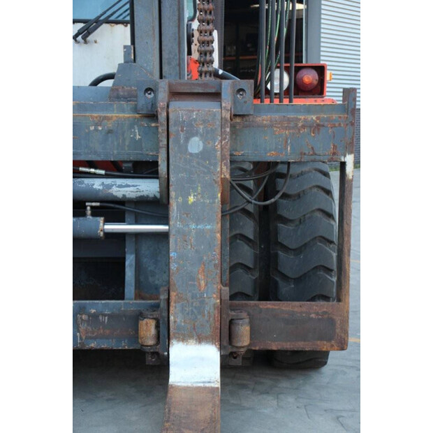 1983 KALMAR KLMV 25-1200 LB-46810804