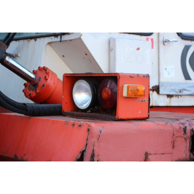 1983 KALMAR KLMV 25-1200 LB-46810806