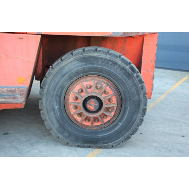 1983 KALMAR KLMV 25-1200 LB-46810809