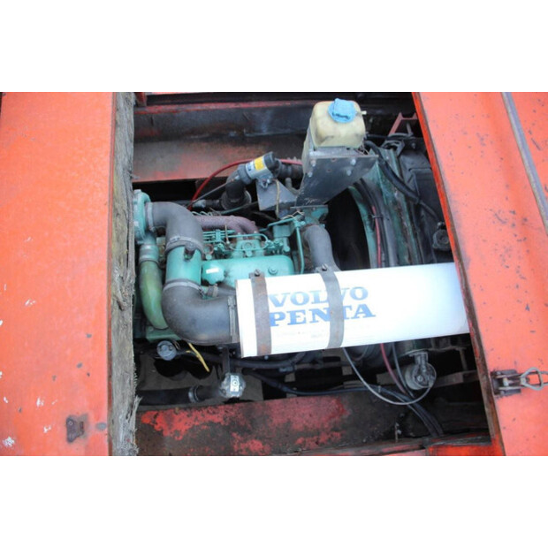 1983 KALMAR KLMV 25-1200 LB-46810815