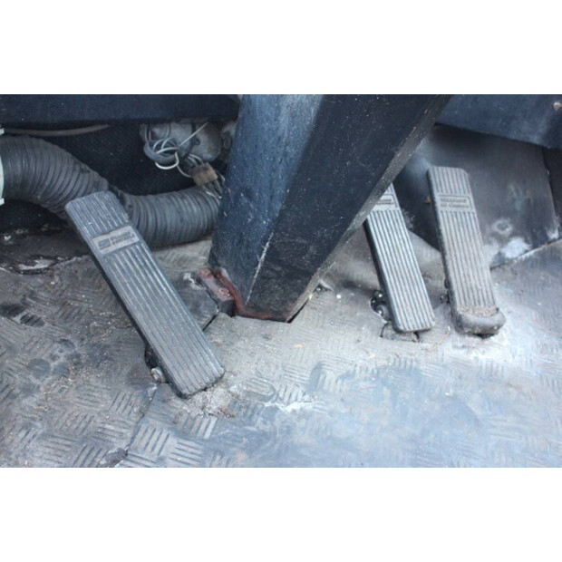 1983 KALMAR KLMV 25-1200 LB-46810821