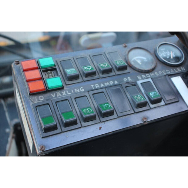 1983 KALMAR KLMV 25-1200 LB-46810822