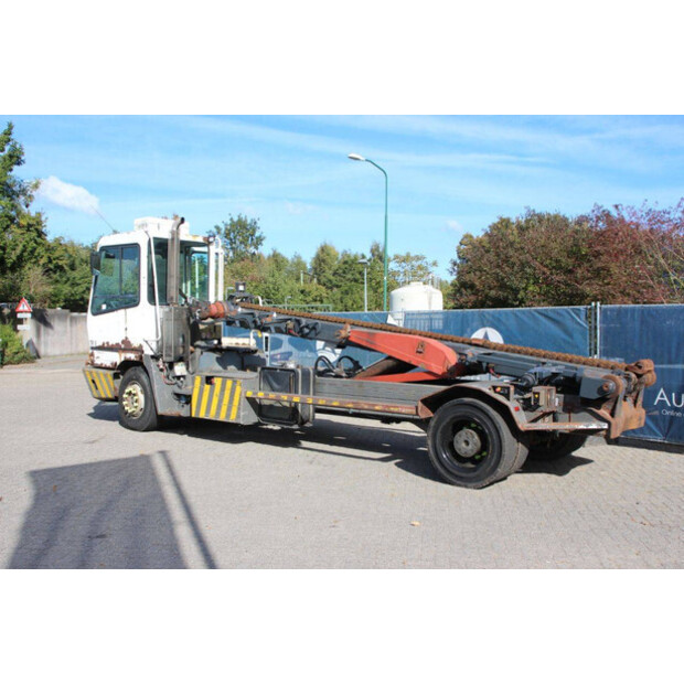 2008 Terberg YT222-46810833