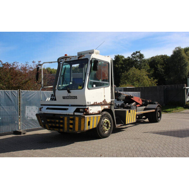 2008 Terberg YT222-46810838