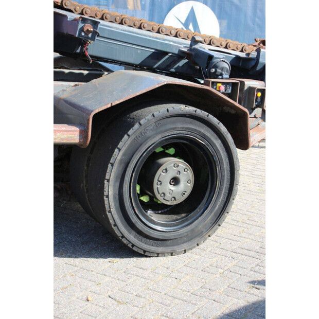 2008 Terberg YT222-46810842