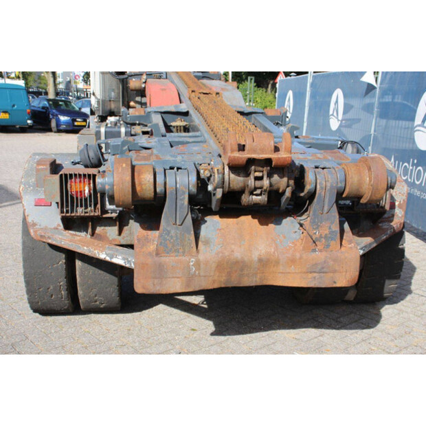 2008 Terberg YT222-46810844