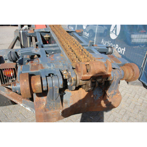 2008 Terberg YT222-46810846