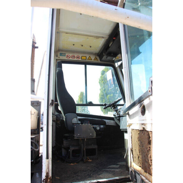 2008 Terberg YT222-46810850