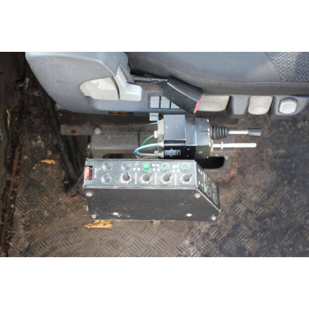 2008 Terberg YT222-46810852