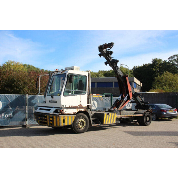 2008 Terberg YT222-46810858