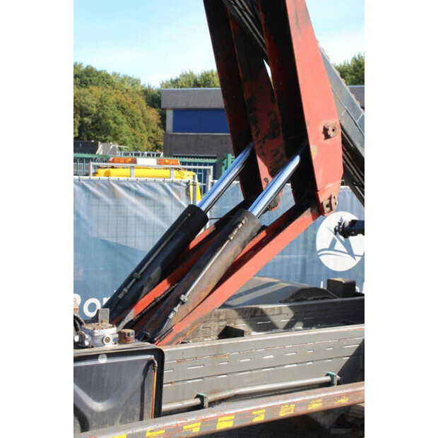 2008 Terberg YT222-46810862