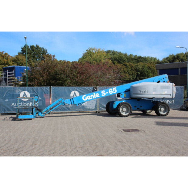 2006 Genie S-65-46810863