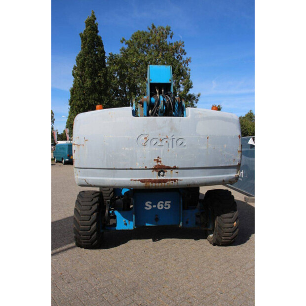 2006 Genie S-65-46810866