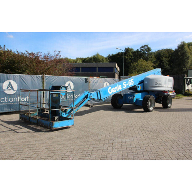 2006 Genie S-65-46810869