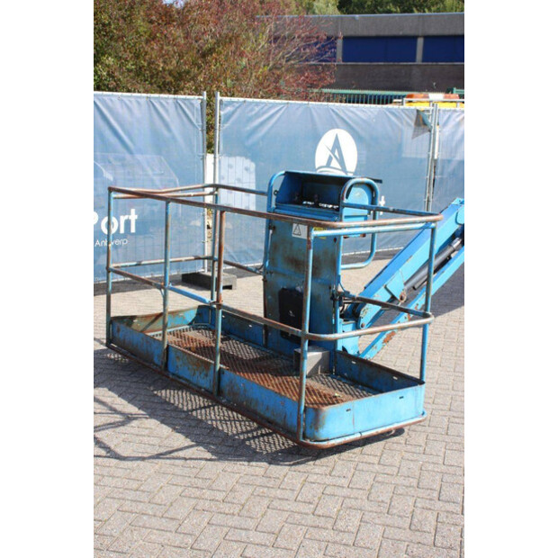 2006 Genie S-65-46810870