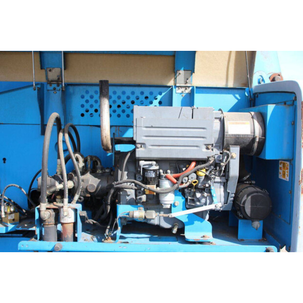 2006 Genie S-65-46810876