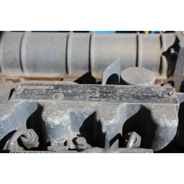 2006 Genie S-65-46810877