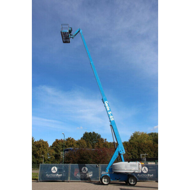 2006 Genie S-65-46810882