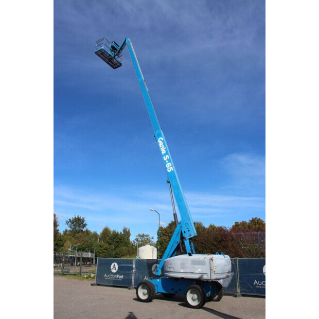 2006 Genie S-65-46810883