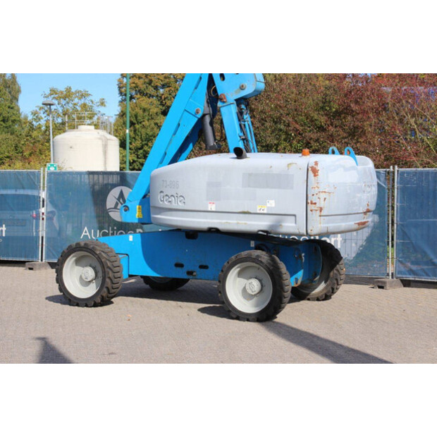 2006 Genie S-65-46810884