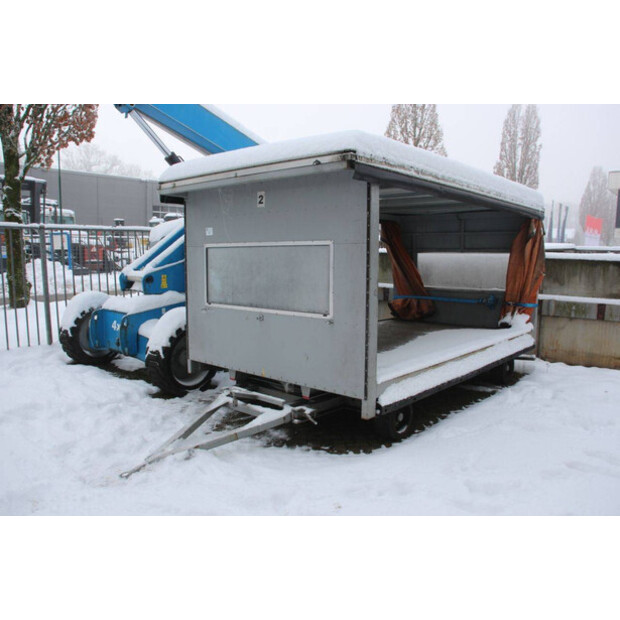 Alexander IP 80 ST-46810887