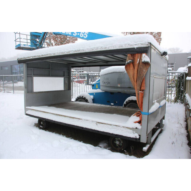 Alexander IP 80 ST-46810889