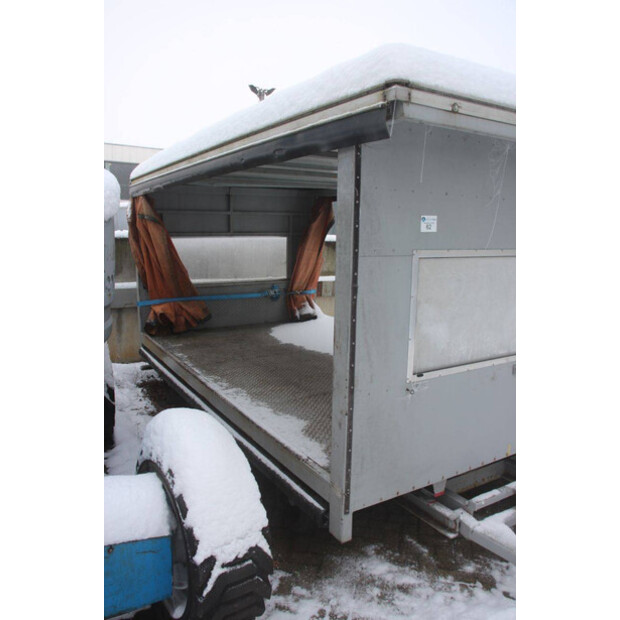 Alexander IP 80 ST-46810891