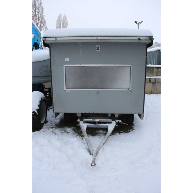 Alexander IP 80 ST-46810892