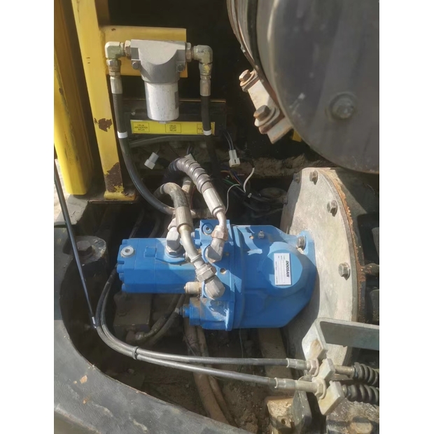 2022 هيونداي R60W-7-46812569