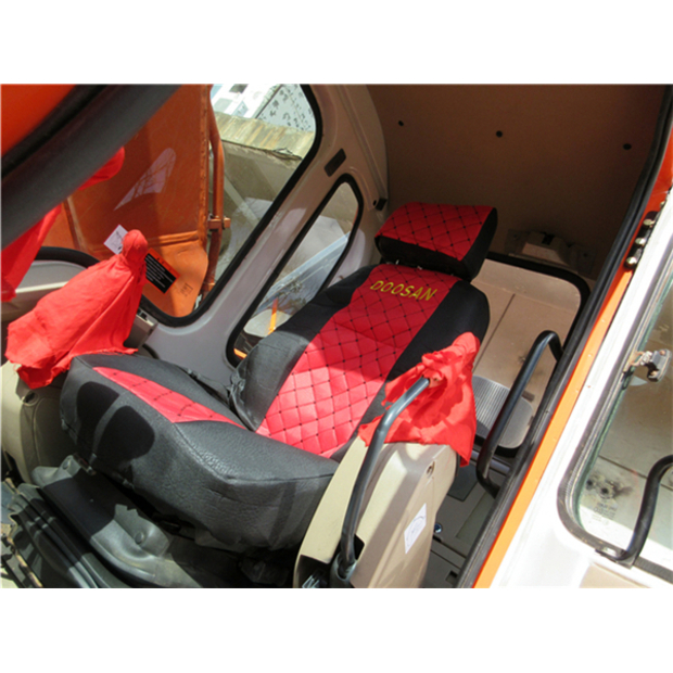 2024 Doosan DH225LC-9-46812577