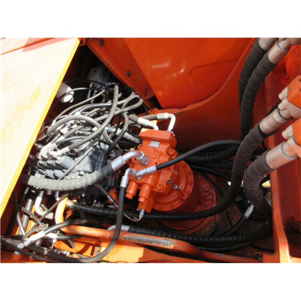 2024 Doosan DH225LC-9-46812579