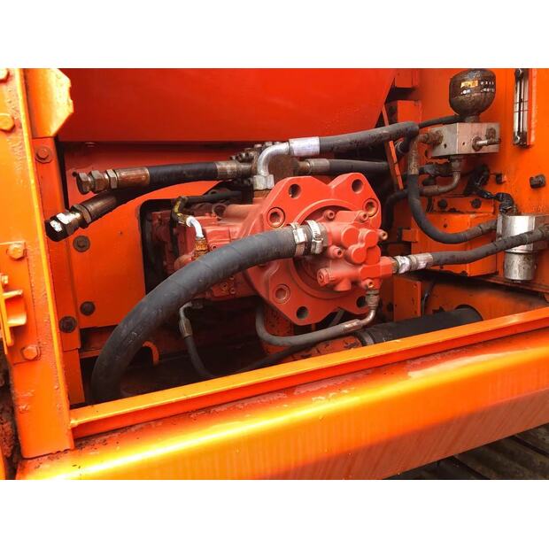 2024 Doosan DH225LC-9-46812588