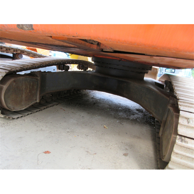 2025 Doosan DH300LC-46812615