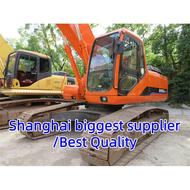 2025 Doosan DH300LC-46812620