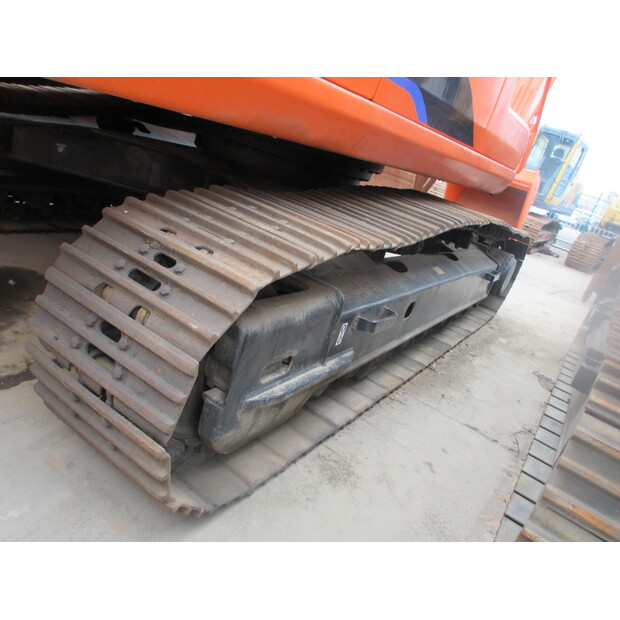 2024 Doosan DH300LC-46812622