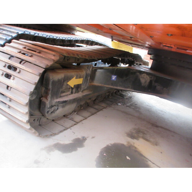 2024 Doosan DH300LC-46812623