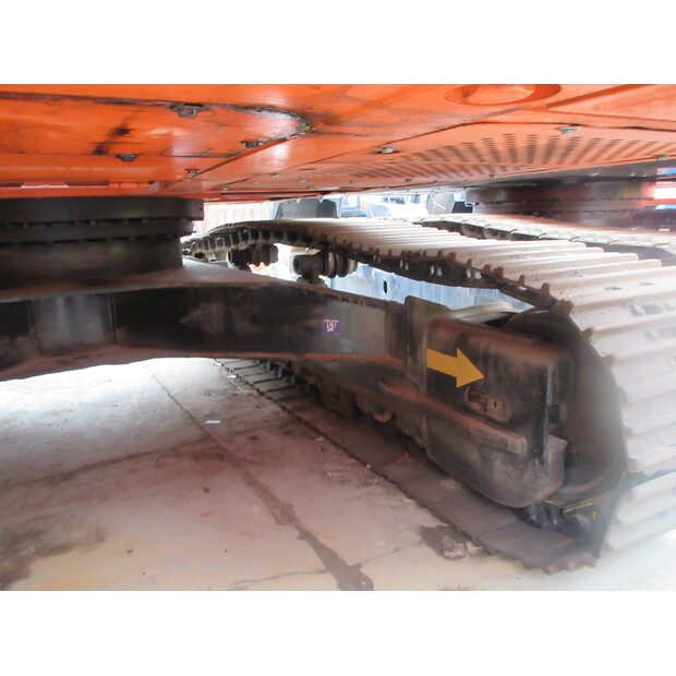 2024 Doosan DH300LC-46812624