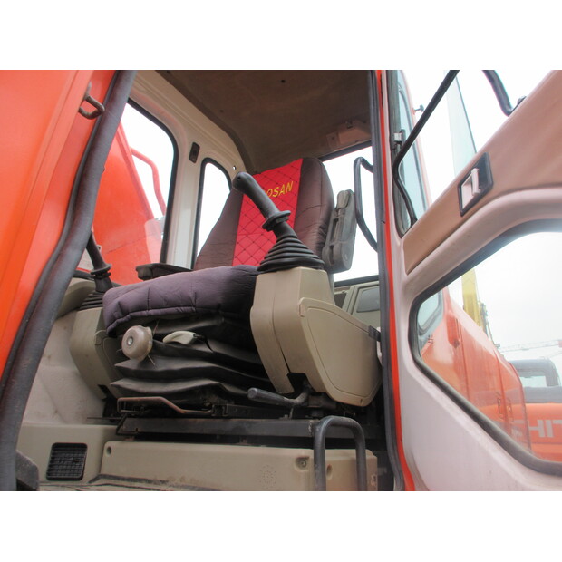 2024 Doosan DH300LC-46812628