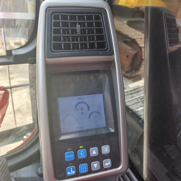 2024 Doosan DX225-46812632