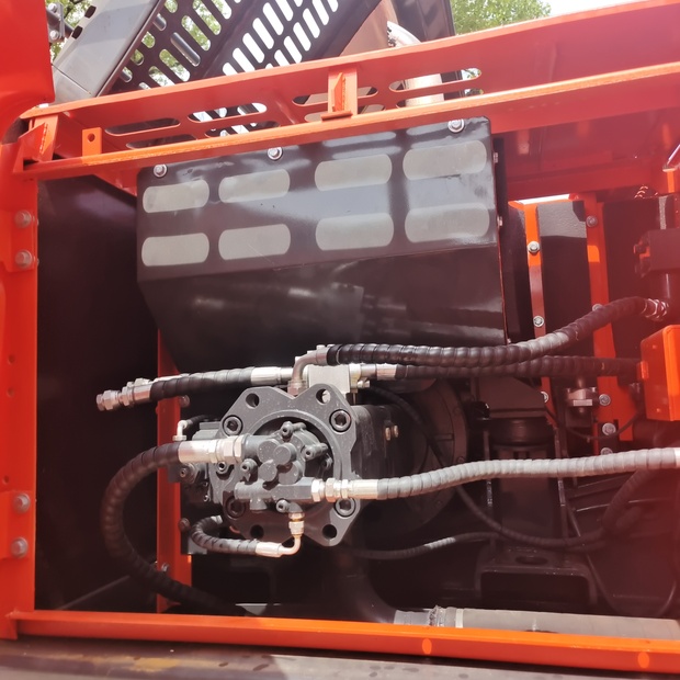 2024 Doosan DX225-46812642