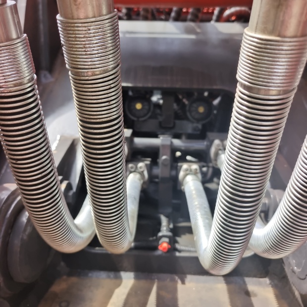 2024 Doosan DX225-46812646