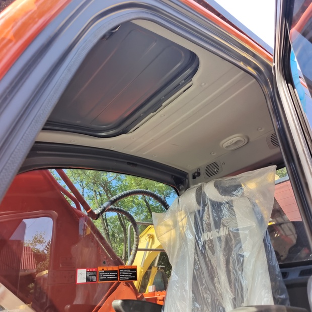 2024 Doosan DX225-46812649