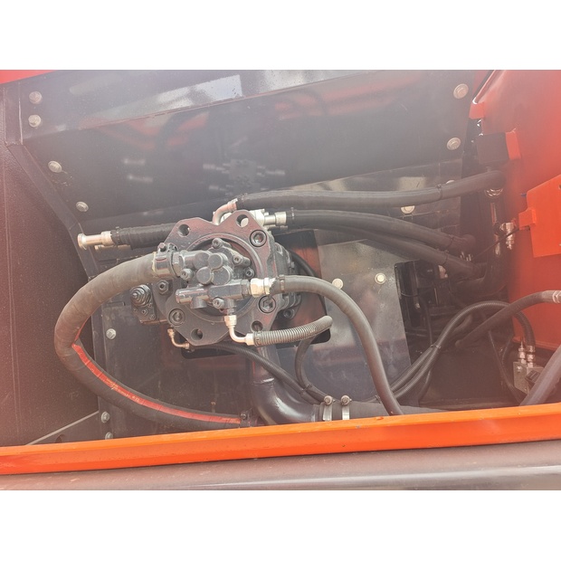 2024 Doosan DX225-46812674