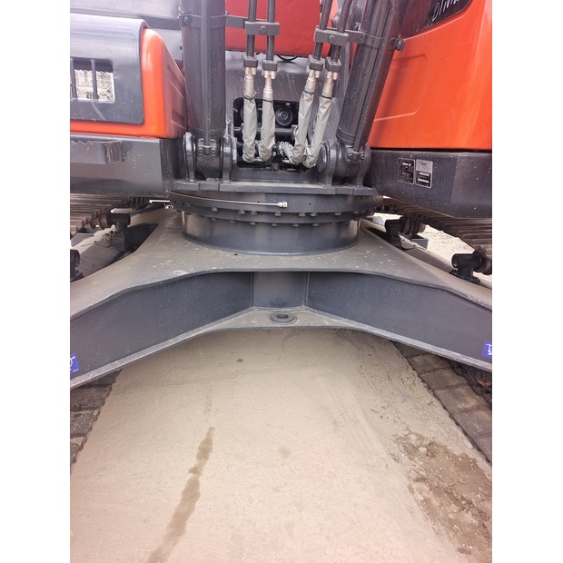 2024 Doosan DX225-46812676