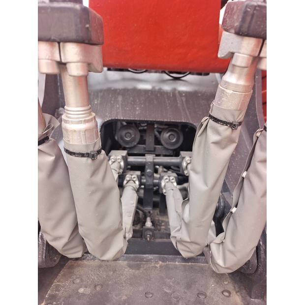 2024 Doosan DX225-46812677