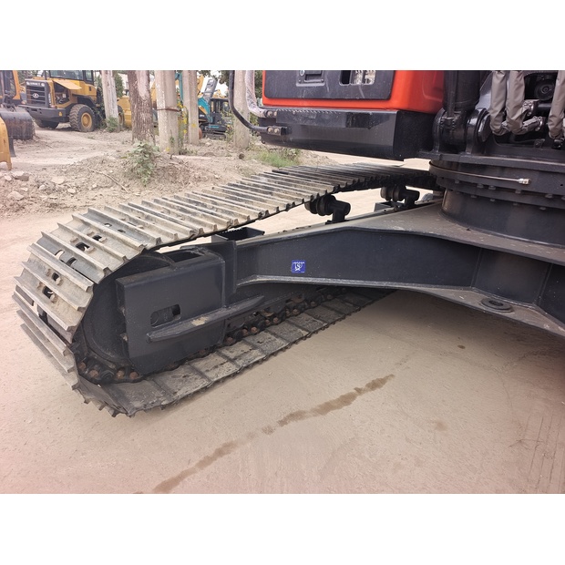 2024 Doosan DX225-46812678