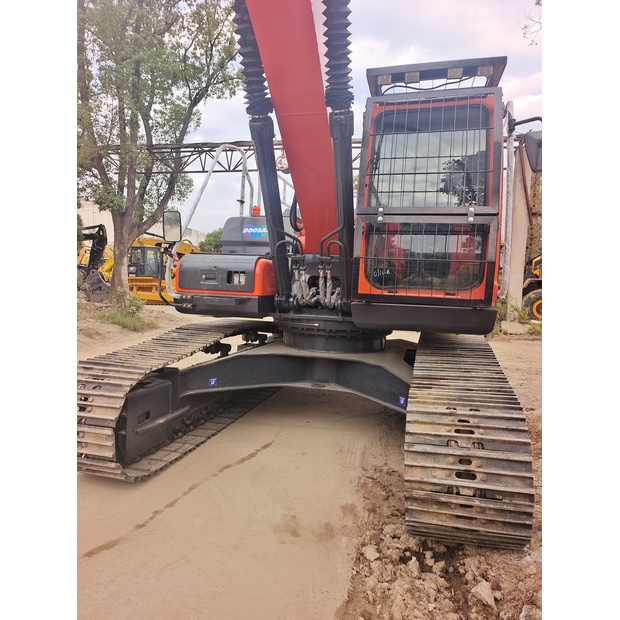 2024 Doosan DX225-46812679