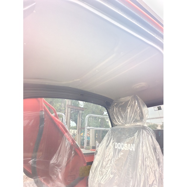 2024 Doosan DX225-46812681