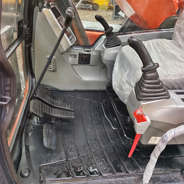 2024 دووسان DX300LC-46812706