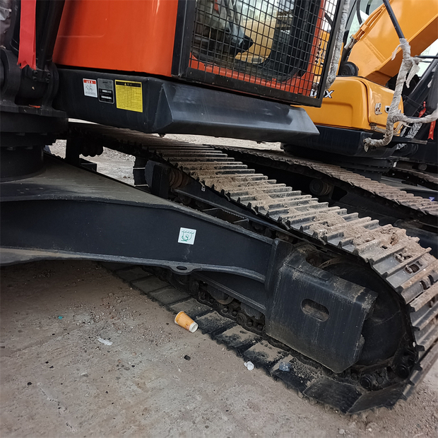 2024 Doosan DX300LC-9C-46812719